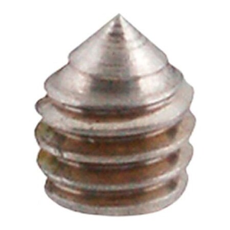 Allpoints Allpoints 2631059 Screw, Set, 5/16"-18 Thd For Hobart 2631059